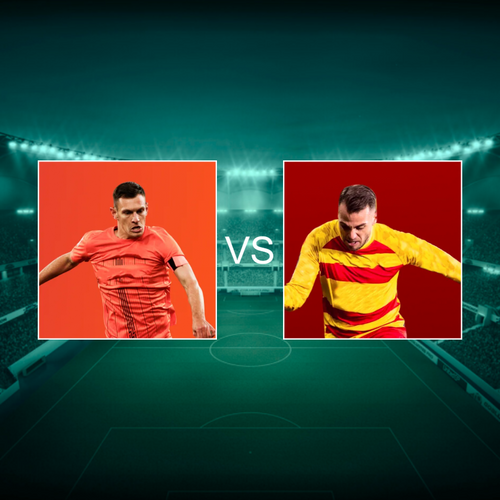 Zagłębie Lubin vs Jagiellonia Bialystok Ekstraklasa