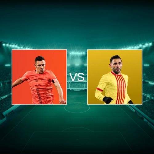 Zagłębie Lubin vs Korona Kielce Ekstraklasa