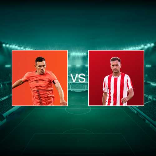 Zagłębie Lubin vs KS Cracovia Ekstraklasa