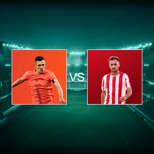 Zagłębie Lubin vs KS Cracovia Ekstraklasa