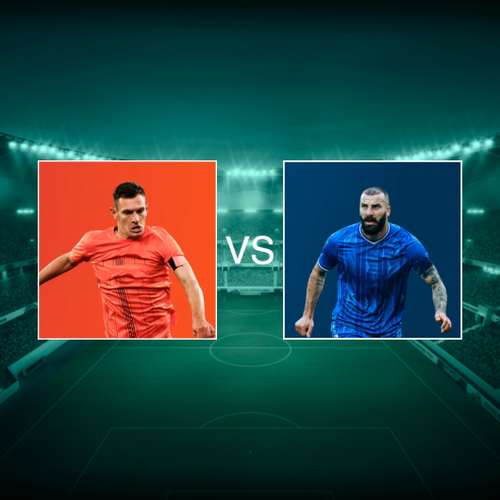 Zagłębie Lubin vs Lech Poznan Ekstraklasa