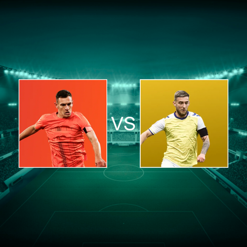 Zagłębie Lubin vs Motor Lublin Ekstraklasa