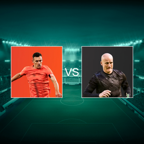 Zagłębie Lubin vs Piast Gliwice Ekstraklasa