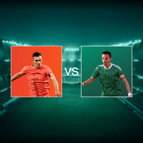 Zagłębie Lubin vs Radomiak Radom Ekstraklasa