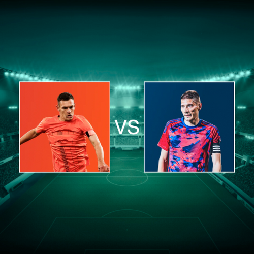 Zagłębie Lubin vs Rakow Czestochowa Ekstraklasa