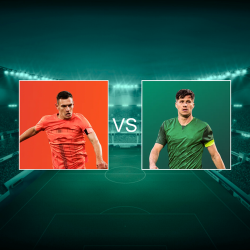 Zagłębie Lubin vs Śląsk Wrocław Ekstraklasa