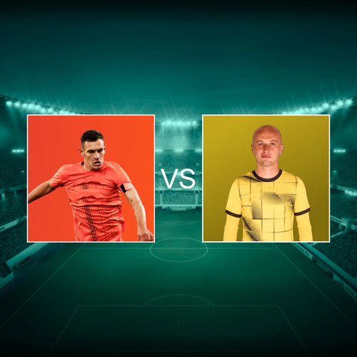 Zagłębie Lubin vs Wieczysta Kraków Ekstraklasa