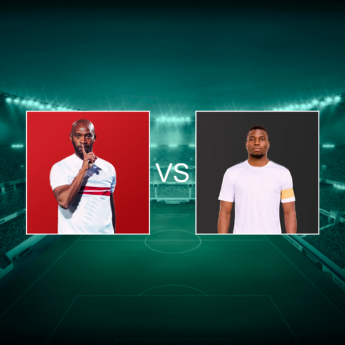 Zamalek SC vs APR F.C. CAF Champions League