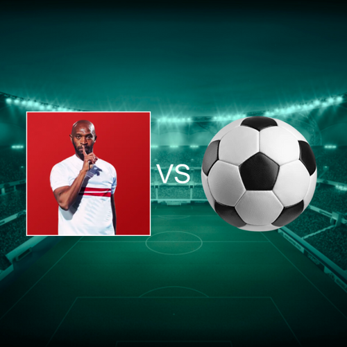 Zamalek SC vs AS du Port / TACO CAF Champions League