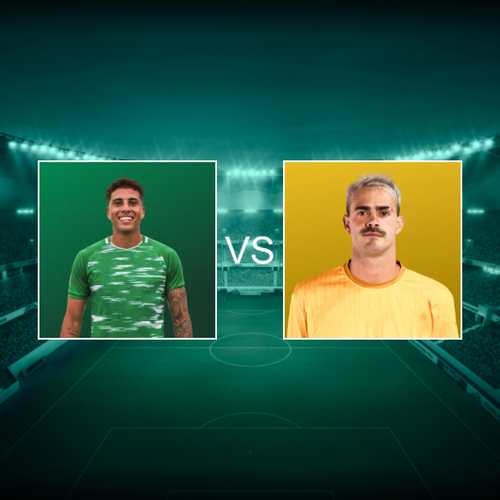 Zamora F.C. vs Carabobo F.C. Venezuelan Primera División