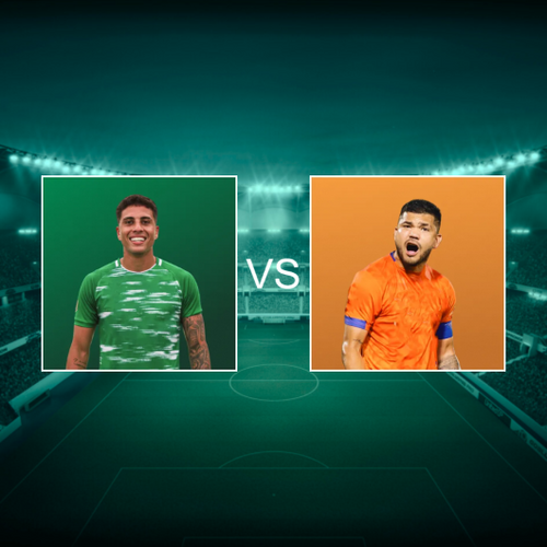 Zamora F.C. vs Deportivo La Guaira F.C. Venezuelan Primera División