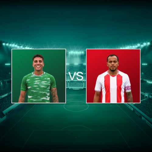 Zamora F.C. vs Estudiantes de Mérida F.C. Venezuelan Primera División