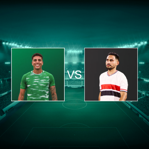 Zamora F.C. vs Portuguesa F.C. Venezuelan Primera División