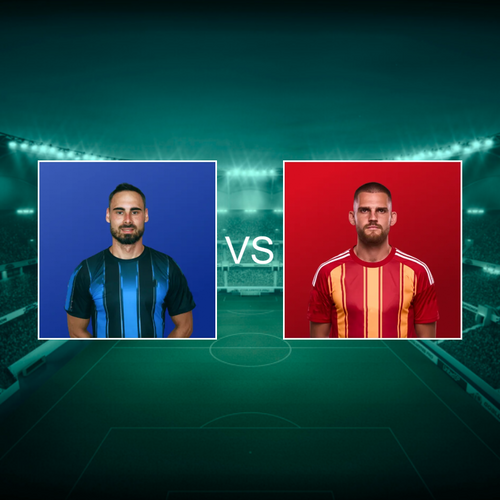 Zawisza Bydgoszcz vs Chojniczanka Polish Cup