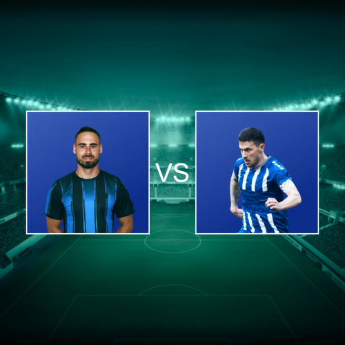 Zawisza Bydgoszcz vs Górnik Zabrze Semi Final Polish Cup