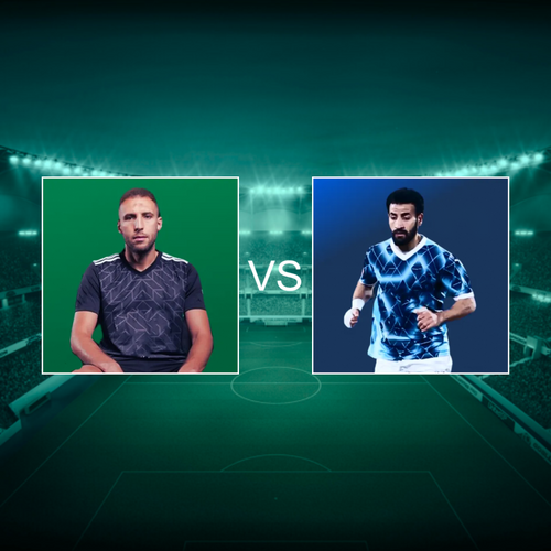 ZED FC vs Pyramids FC Final Egypt Cup