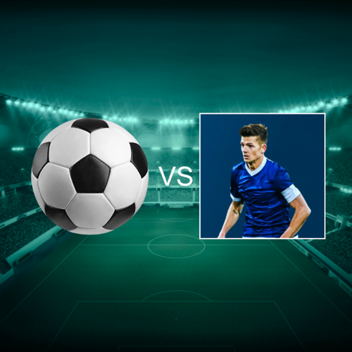 ZFC Meuselwitz vs Karlsruher SC DFB Pokal