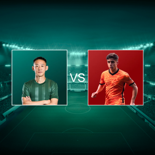 Zhejiang Professional F.C. vs Shanghai Port FC Chinese Super League