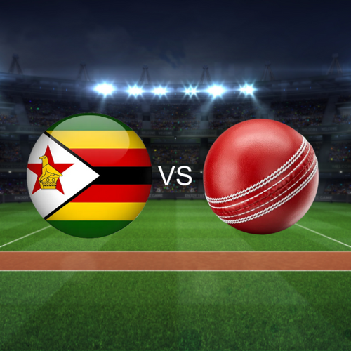 Zimbabwe vs QA ICC Men's Cricket World Cup 2027