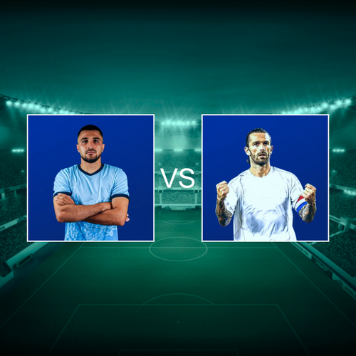 Zira FK vs HNK Hajduk Split Europa Conference League