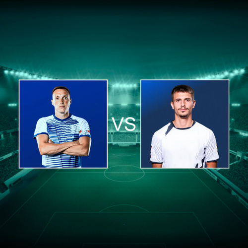 ŽNK Osijek vs HNK Gorica Croatian Football League