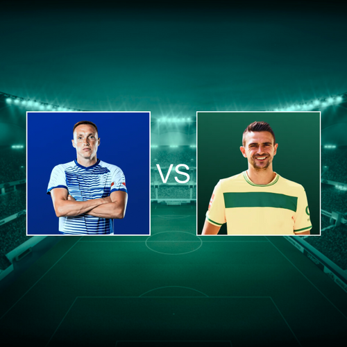 ŽNK Osijek vs NK Istra 1961 Croatian Football League