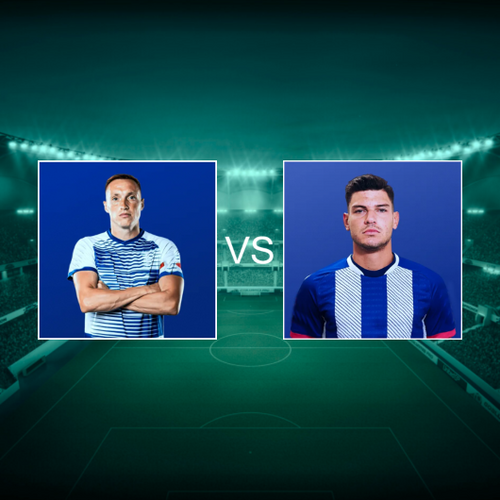 ŽNK Osijek vs NK Lokomotiva Croatian Football League