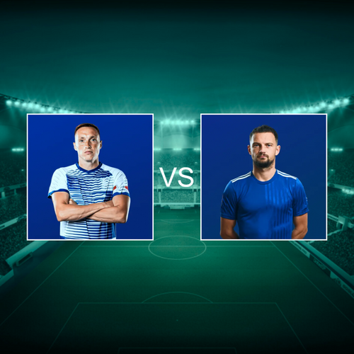 ŽNK Osijek vs NK Rudeš Croatian Football League