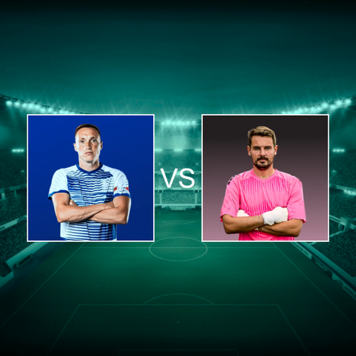 ŽNK Osijek vs NK Varaždin Croatian Football League