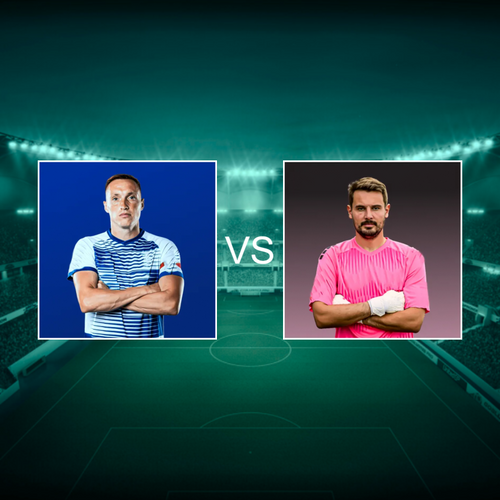 ŽNK Osijek vs NK Varaždin Croatian Football League