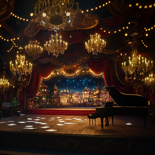 The Devil Wears Prada