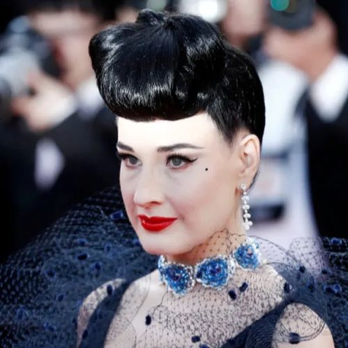 Dita Von Teese