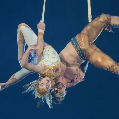 Cirque du Soleil