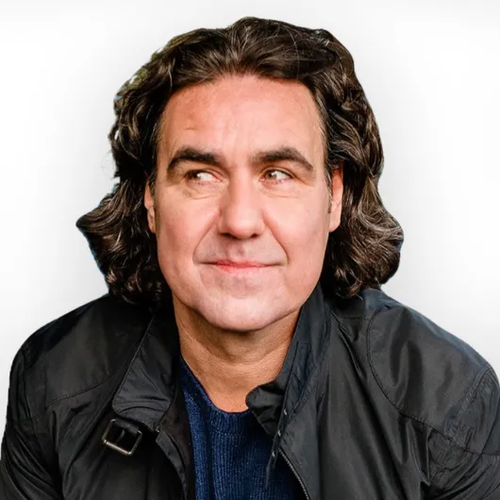 Micky Flanagan - If Ever We Needed it