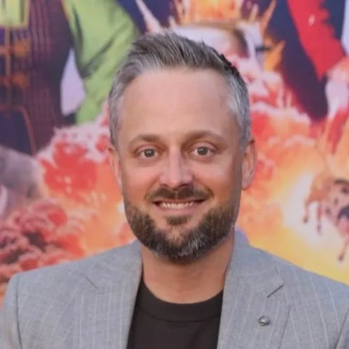 Nate Bargatze