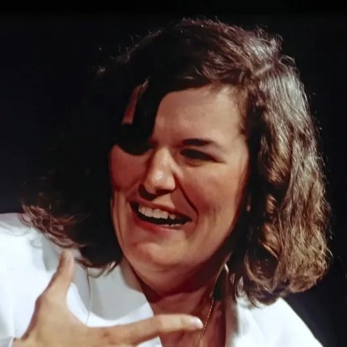 Paula Poundstone