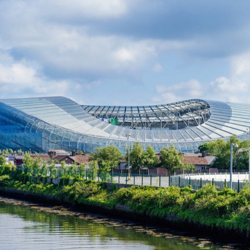 Dublin Arena