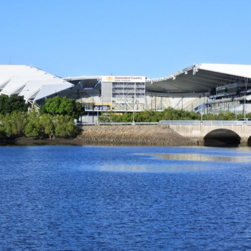 North Queensland Stadium