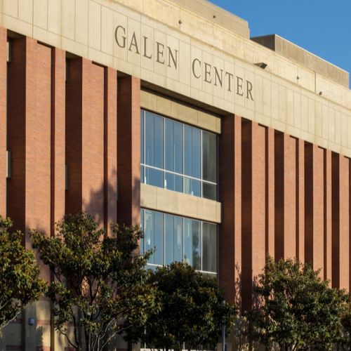 Galen Center