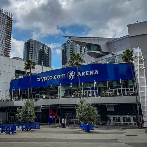 Arena DTLA