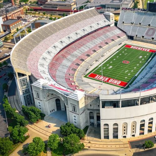 Columbus Stadium