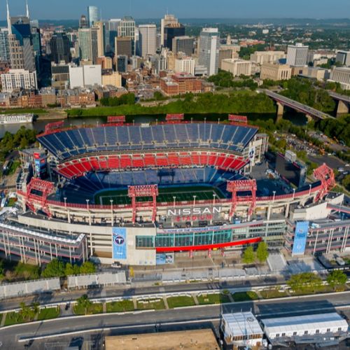 Nashville-Stadion