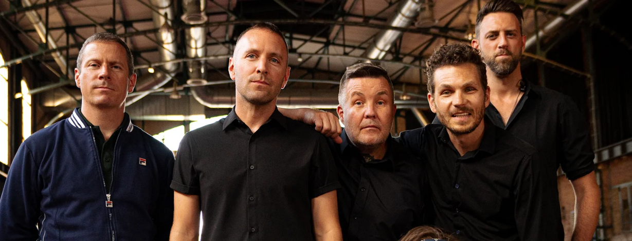 Dropkick Murphys