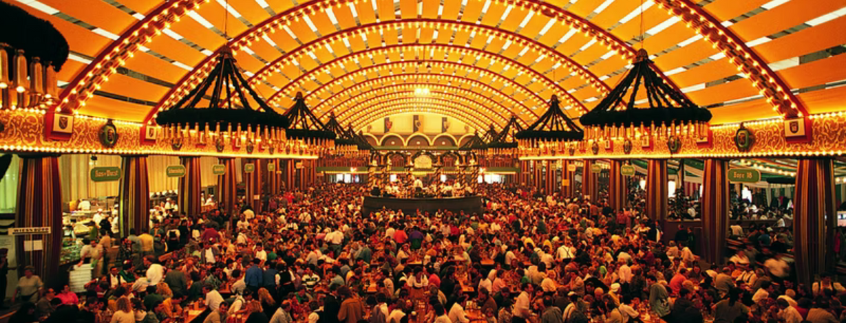 Oktoberfest