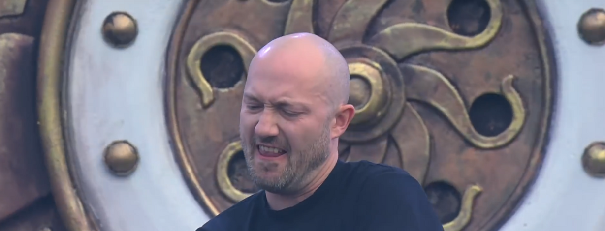Paul Kalkbrenner