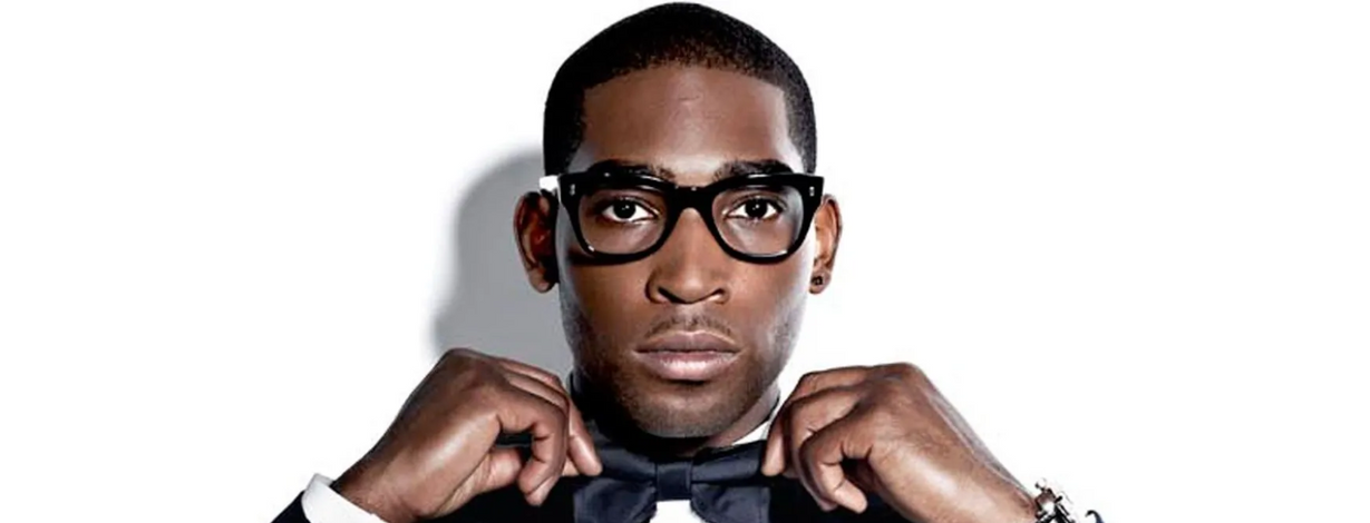Tinie Tempah