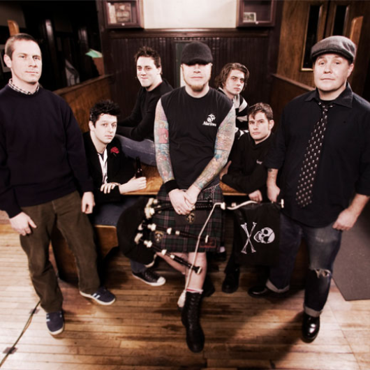 Dropkick Murphys