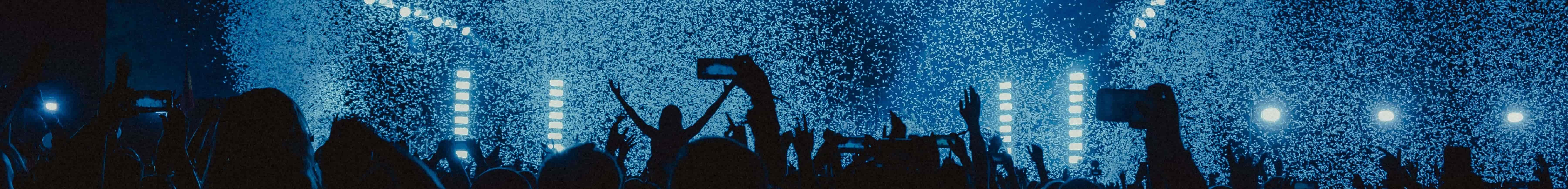 The Festival of Music