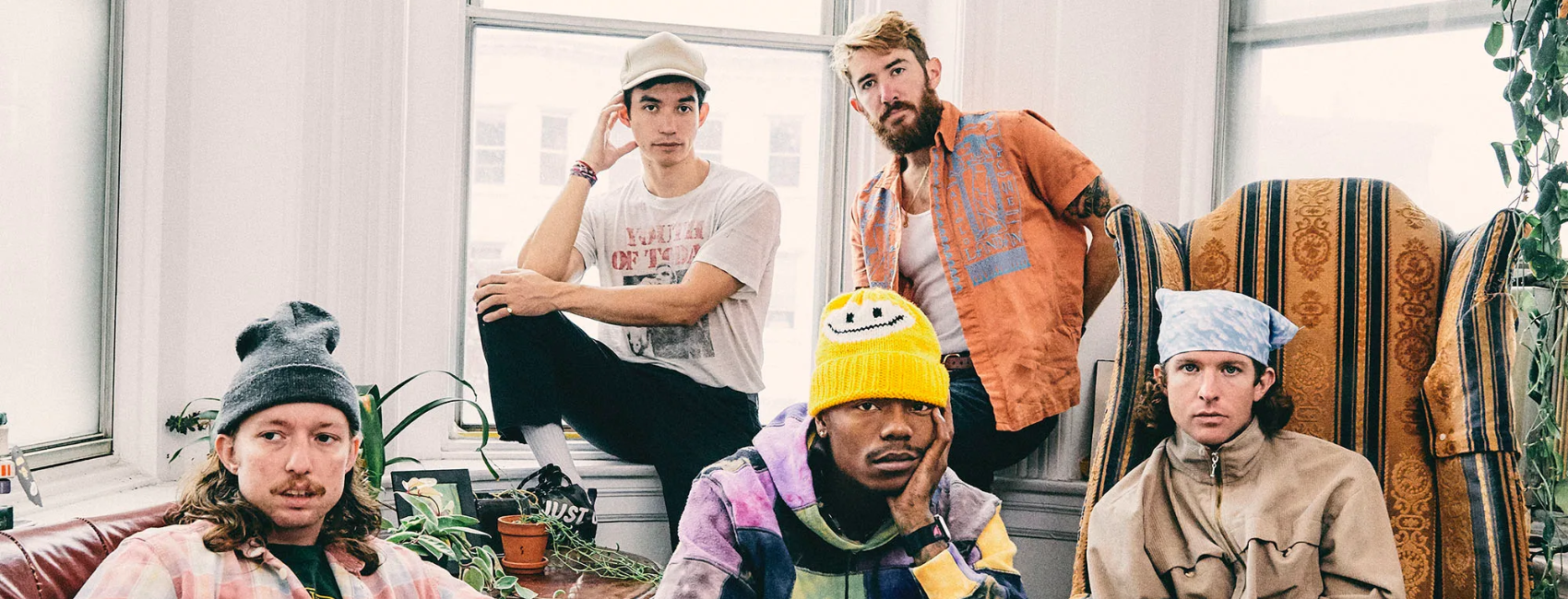 Turnstile