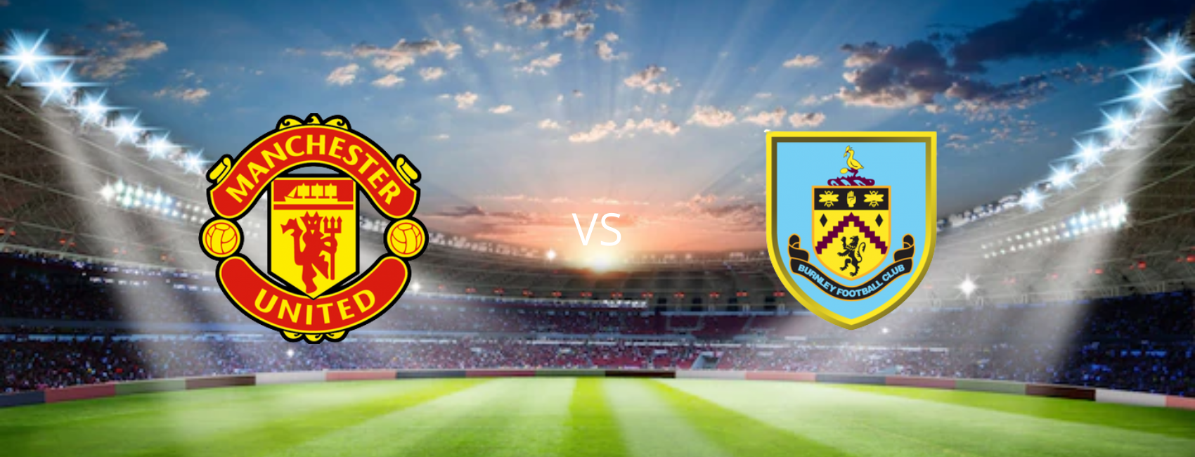 Manchester United - Burnley - Carabao Cup